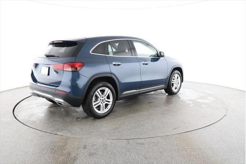 2023 Mercedes-Benz GLA 250 Base