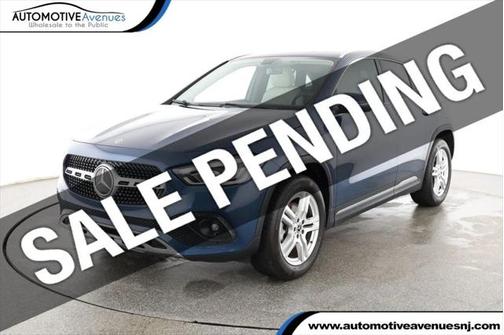 2023 Mercedes-Benz GLA 250 Base