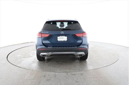 2023 Mercedes-Benz GLA 250 Base