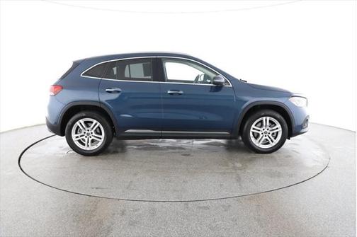 2023 Mercedes-Benz GLA 250 Base