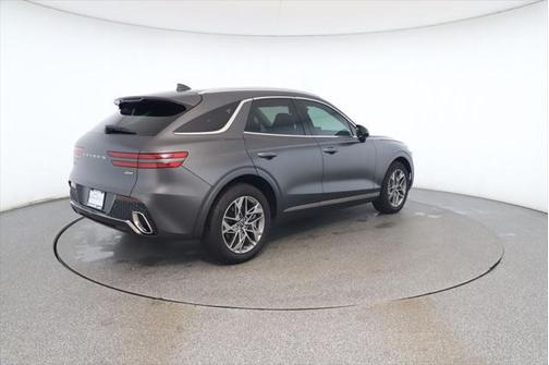 2024 Genesis GV70 2.5T AWD