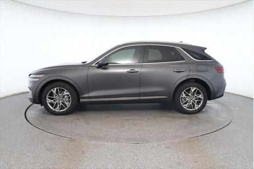 2024 Genesis GV70 2.5T AWD