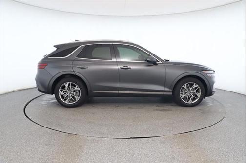 2024 Genesis GV70 2.5T AWD