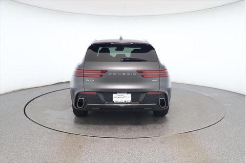 2024 Genesis GV70 2.5T AWD