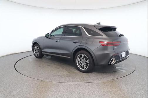 2024 Genesis GV70 2.5T AWD