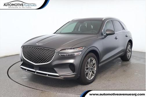 2024 Genesis GV70 2.5T AWD