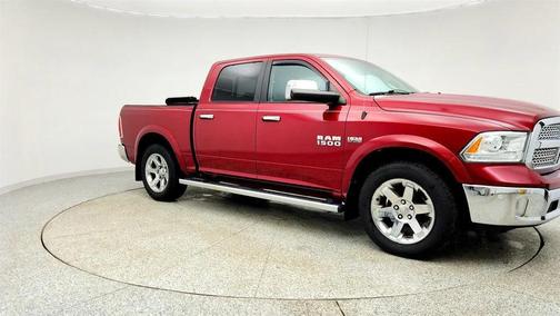 2015 RAM 1500 Laramie