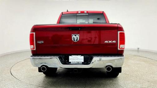 2015 RAM 1500 Laramie