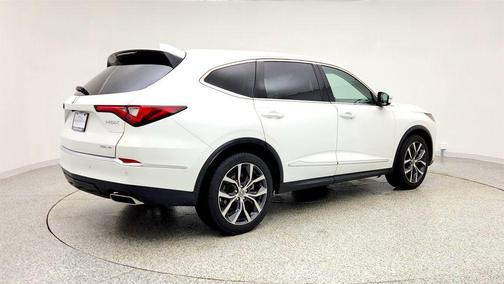 2023 Acura MDX Technology Package