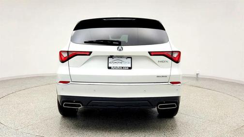 2023 Acura MDX Technology Package