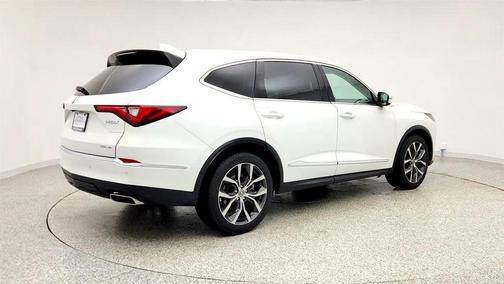 2023 Acura MDX Technology Package