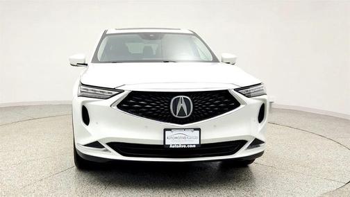 2023 Acura MDX Technology Package