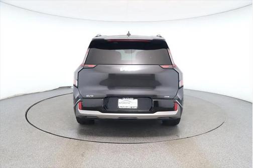 2024 Kia EV9 GT-Line