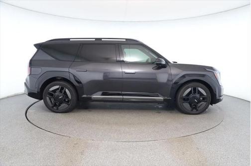 2024 Kia EV9 GT-Line