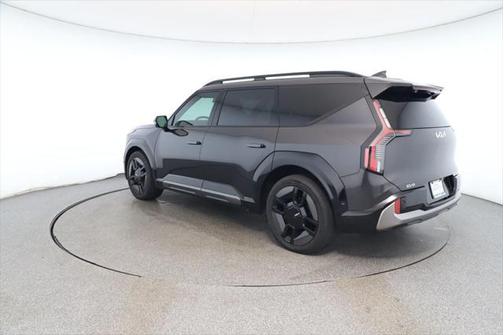 2024 Kia EV9 GT-Line