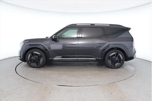 2024 Kia EV9 GT-Line