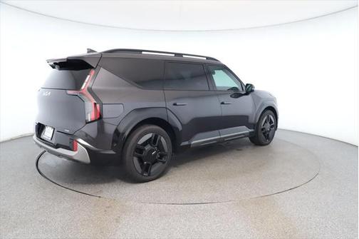 2024 Kia EV9 GT-Line