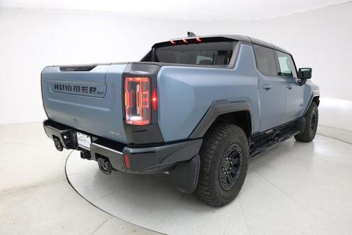 2024 GMC HUMMER EV Pickup 3X