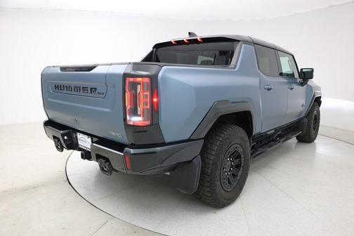 2024 GMC HUMMER EV Pickup 3X