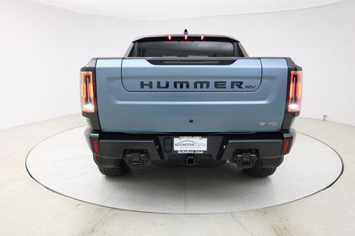 2024 GMC HUMMER EV Pickup 3X