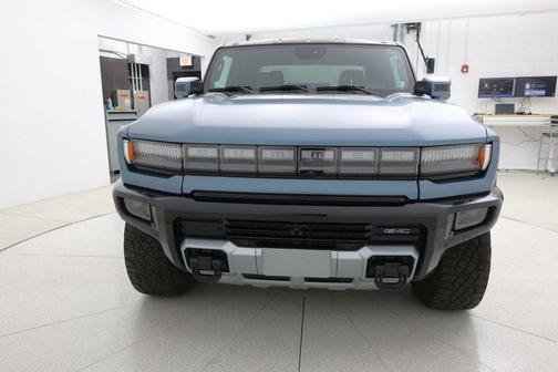 2024 GMC HUMMER EV Pickup 3X