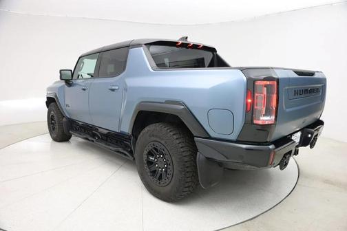 2024 GMC HUMMER EV Pickup 3X