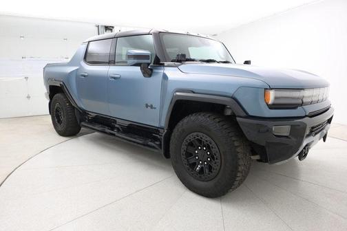 2024 GMC HUMMER EV Pickup 3X
