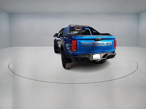 2023 Chevrolet Colorado ZR2