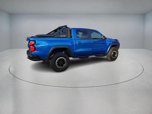 2023 Chevrolet Colorado ZR2