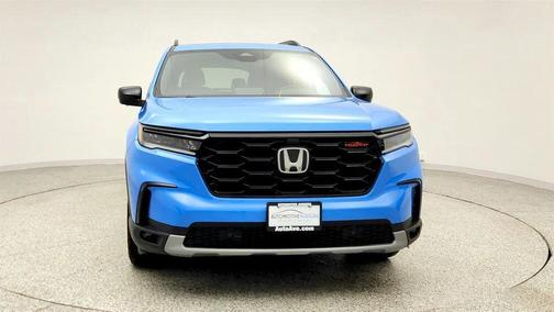 2024 Honda Pilot TrailSport