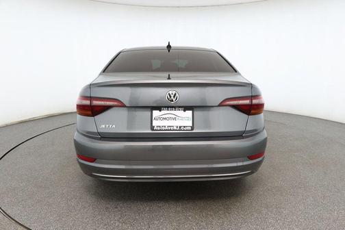 2019 Volkswagen Jetta 1.4T SEL