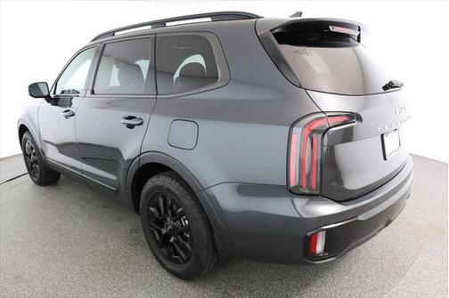 2024 Kia Telluride SX Prestige X-Pro