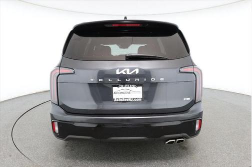 2024 Kia Telluride SX Prestige X-Pro