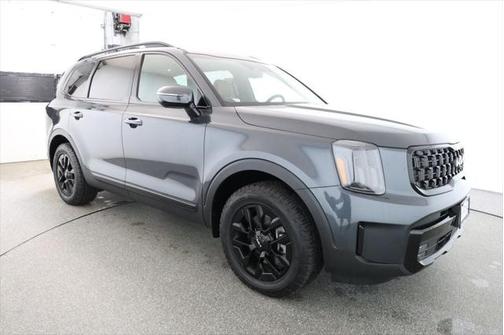 2024 Kia Telluride SX Prestige X-Pro