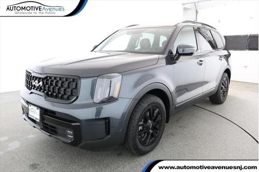 2024 Kia Telluride SX Prestige X-Pro
