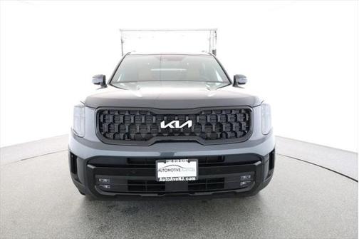 2024 Kia Telluride SX Prestige X-Pro
