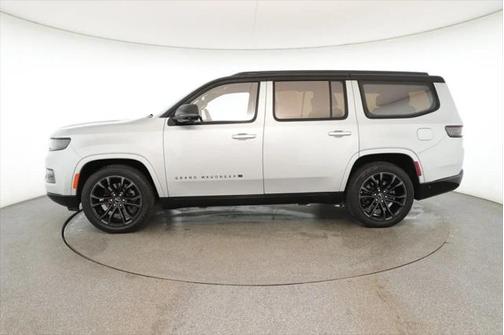 2023 Jeep Grand Wagoneer Obsidian 4x4