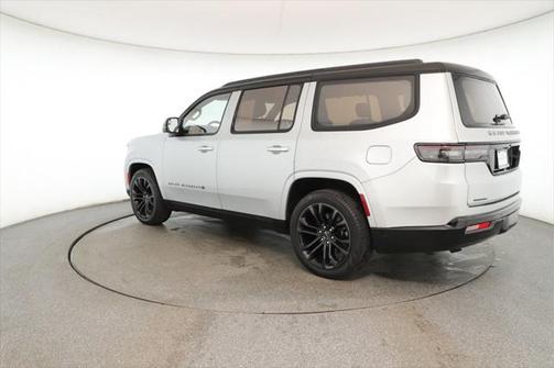 2023 Jeep Grand Wagoneer Obsidian 4x4