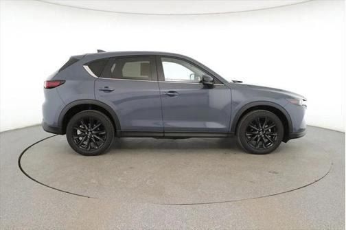 2024 Mazda CX-5 Carbon Edition