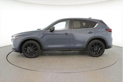 2024 Mazda CX-5 Carbon Edition
