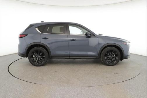 2024 Mazda CX-5 Carbon Edition
