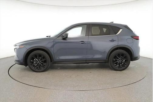2024 Mazda CX-5 Carbon Edition