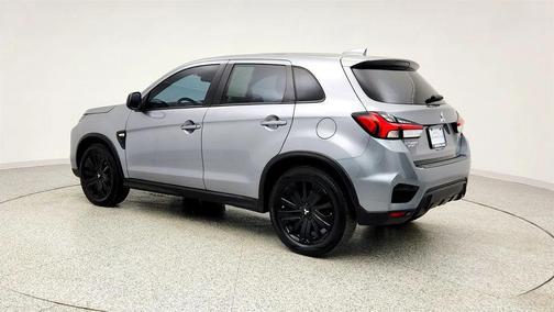2022 Mitsubishi Outlander Sport 2.0 LE