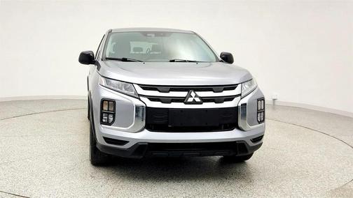 2022 Mitsubishi Outlander Sport 2.0 LE