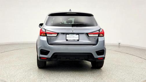 2022 Mitsubishi Outlander Sport 2.0 LE
