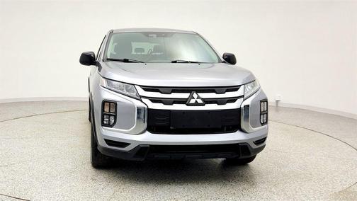 2022 Mitsubishi Outlander Sport 2.0 LE
