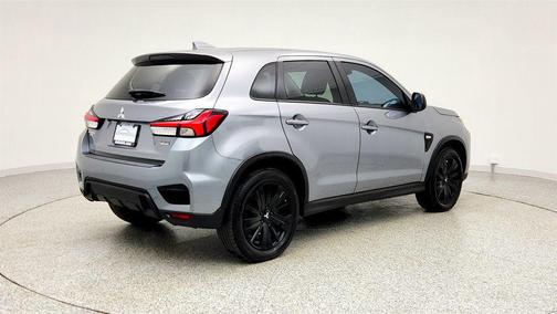 2022 Mitsubishi Outlander Sport 2.0 LE