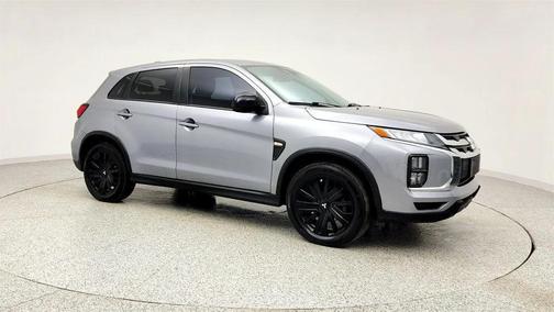 2022 Mitsubishi Outlander Sport 2.0 LE