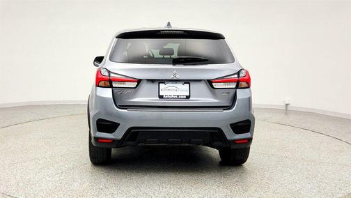 2022 Mitsubishi Outlander Sport 2.0 LE