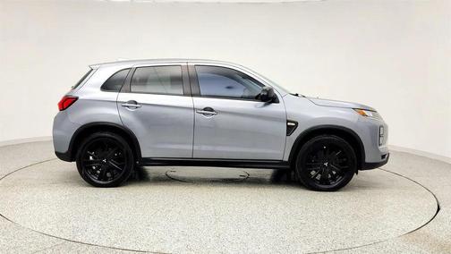 2022 Mitsubishi Outlander Sport 2.0 LE